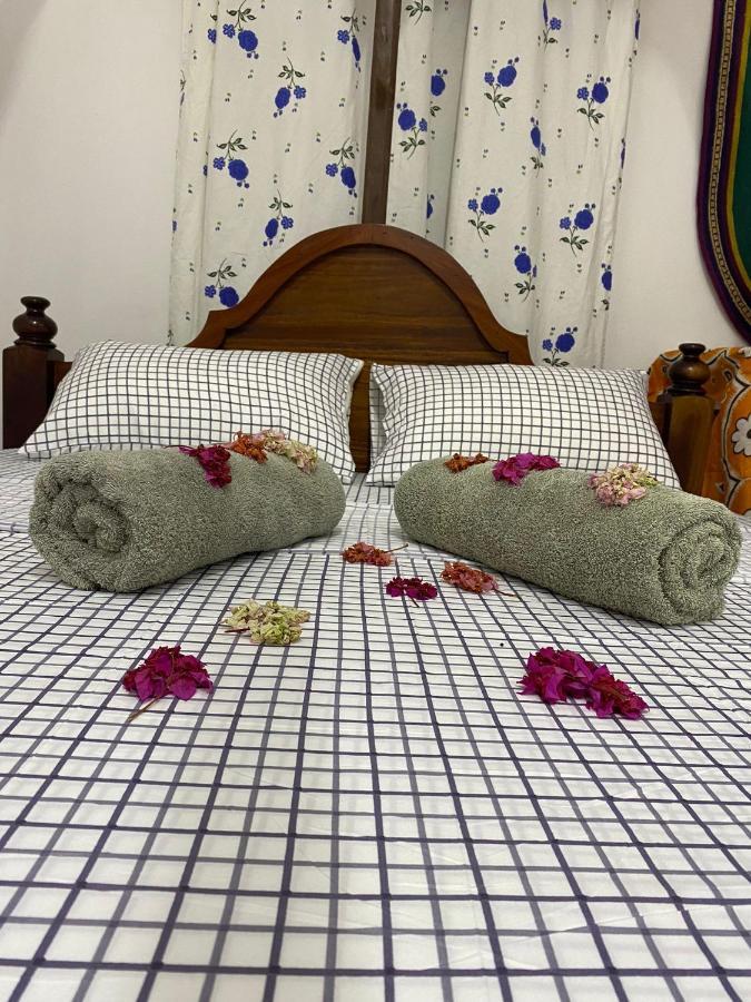 Sanaa Hostel Zanzibár Kültér fotó