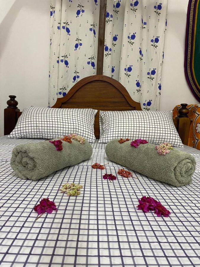 Sanaa Hostel Zanzibár Kültér fotó