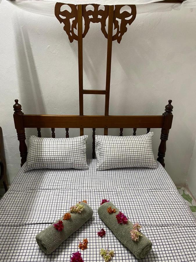 Sanaa Hostel Zanzibár Kültér fotó