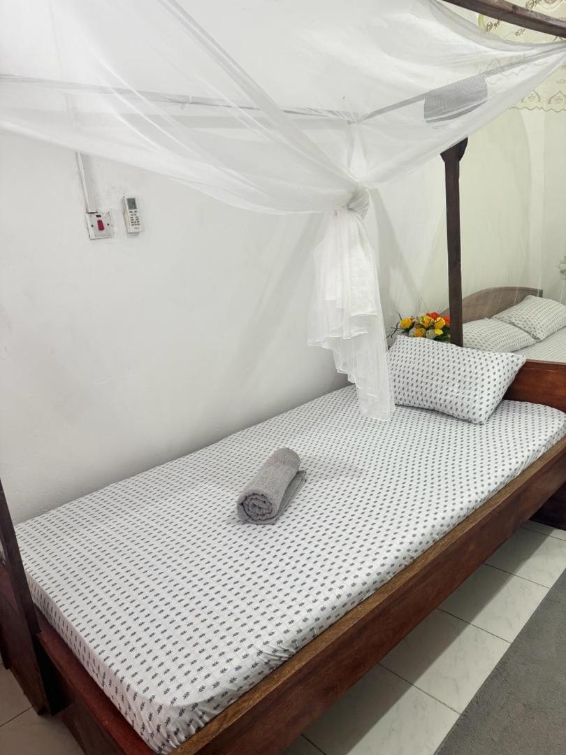 Sanaa Hostel Zanzibár Kültér fotó