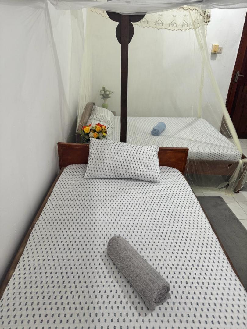 Sanaa Hostel Zanzibár Kültér fotó