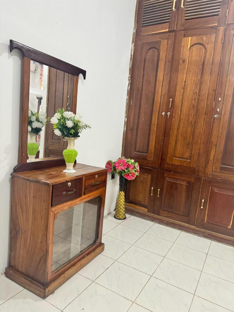 Sanaa Hostel Zanzibár Kültér fotó