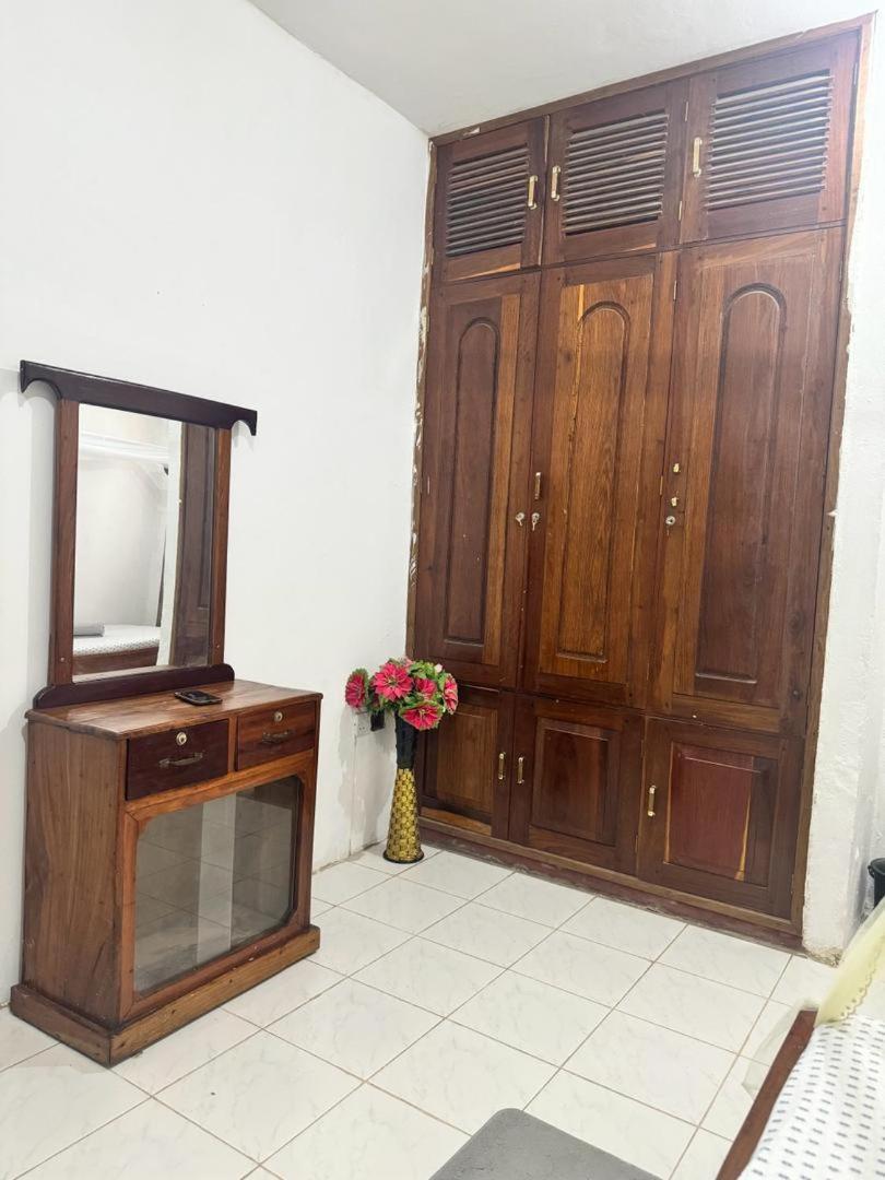Sanaa Hostel Zanzibár Kültér fotó